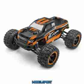 Blackzon Slyder MT - Billede 10