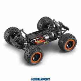 Blackzon Slyder MT - Billede 12