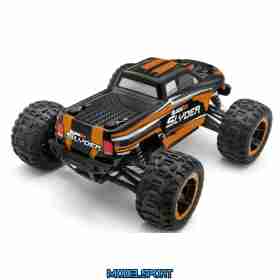 Blackzon Slyder MT - Billede 11