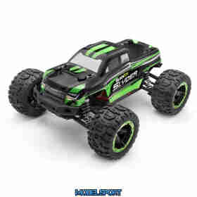 Blackzon Slyder MT - Billede 3