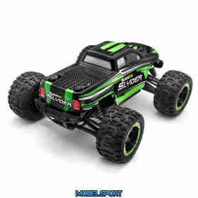 Blackzon Slyder MT - Billede 4