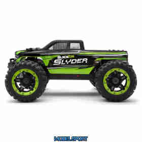 Blackzon Slyder MT - Billede 5