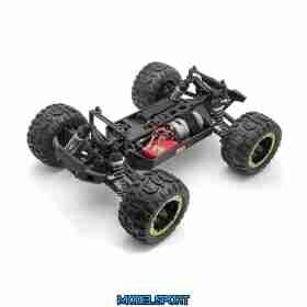 Blackzon Slyder MT - Billede 7