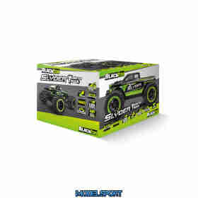 Blackzon Slyder MT - Billede 8