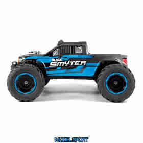 Blackzon Smyter MT - Billede 5