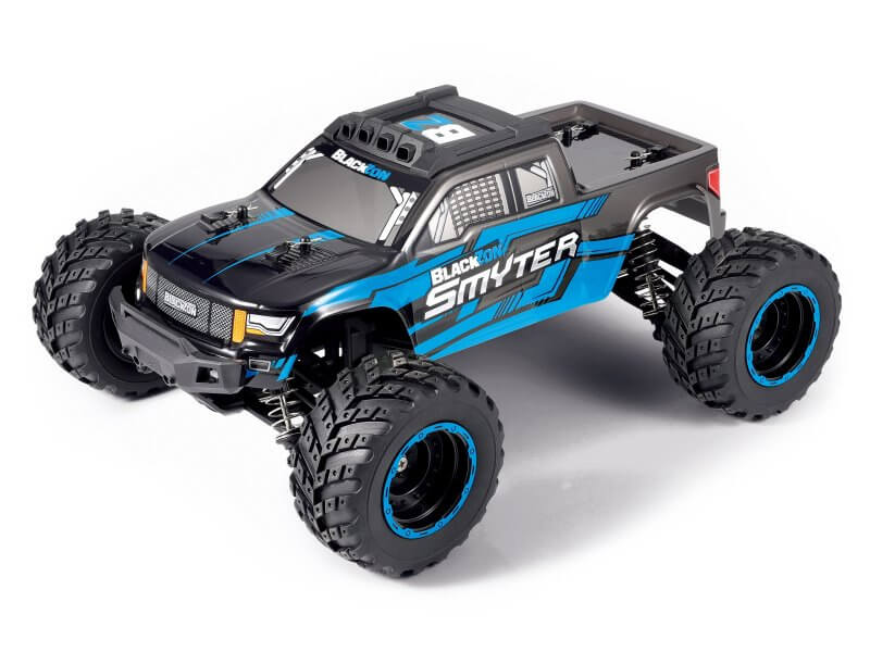 Blackzon-Smyter-MT-4WD-Monster-Truck-Blaa-540111-2 Blå