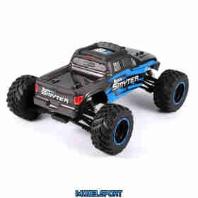 Blackzon Smyter MT - Billede 3