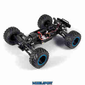 Blackzon Smyter MT - Billede 9