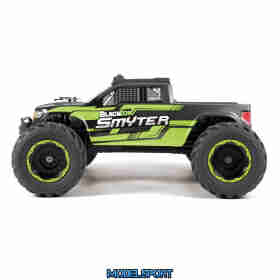 Blackzon Smyter MT - Billede 6