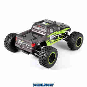 Blackzon Smyter MT - Billede 4