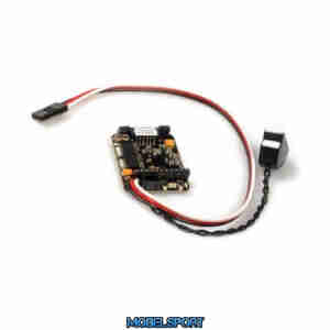 Fartregulator Tilbehør