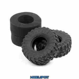 HPI 116839 Rockthorn Tire 109x38x48mm (2Pcs)