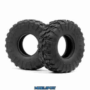 HPI 116839 Rockthorn Tire 109x38x48mm (2Pcs)