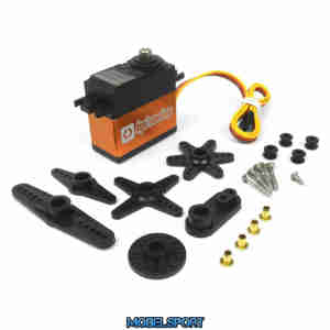 HPI 160546 SD-25MGWP Servo