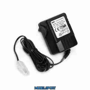 HPI Oplader For 6.0V Rx Batt 220V Tamiya Stik