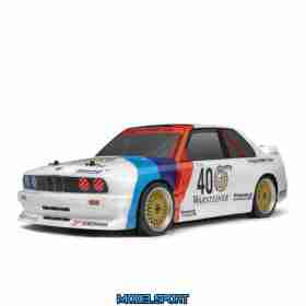 HPI Sport 3 BMW M3 E30 Fjernstyret bil