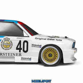 HPI Sport 3 BMW M3 E30 Fjernstyret bil