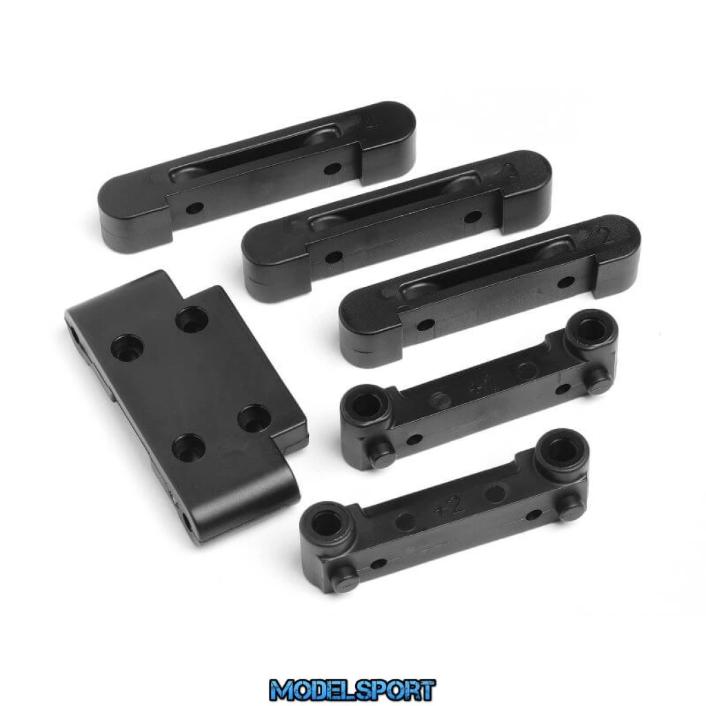 HPI 100314 Suspension Mount Set