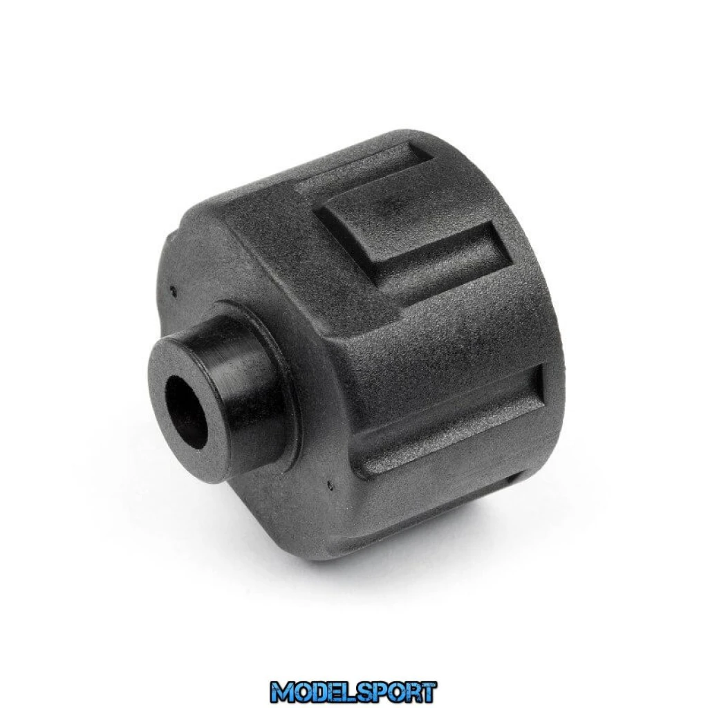 HPI 101205 Diff Case 5X25X16.5mm