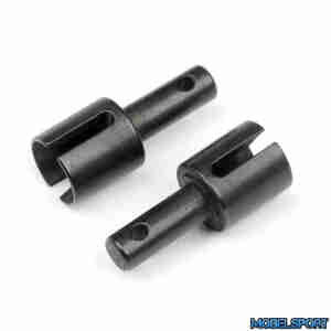 HPI 101230 Diff Shaft 5X23.5mm (Pr)