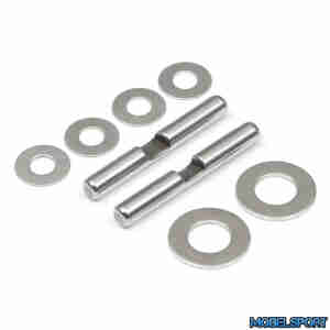 HPI 101301 Diff. Shaft Set