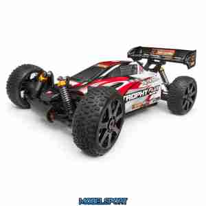 HPI 101806 Trimmed And Painted Trophy Buggy Flux RTR Body