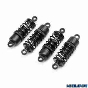 HPI 113694 Sport Shock Set 39-49.5mm