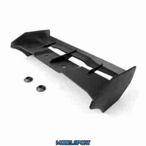 HPI 160282 Vorza Buggy Rear Wing with 2 Buttons
