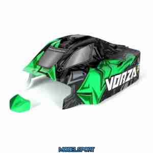 HPI 160416 Vorza Buggy VB-2 Flux Buggy Painted Body (Green)