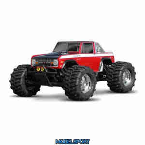 HPI 7179 1973 Ford Bronco Karosseri