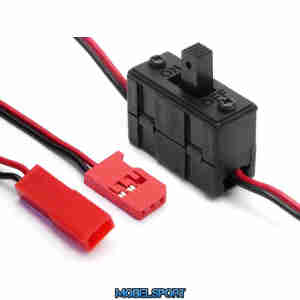 HPI 80575 Receiver Switch