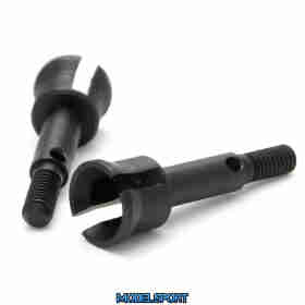 HPI 86001 Wheel Axle 5 X 32mm (2Pcs/Sprint)