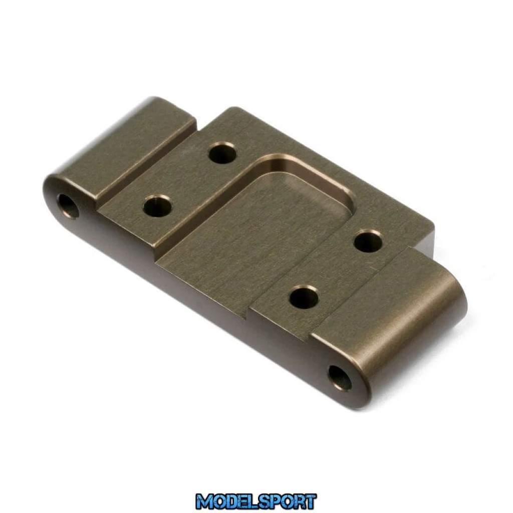 HPI 86831 Aluminum Front Suspension Arm Mount