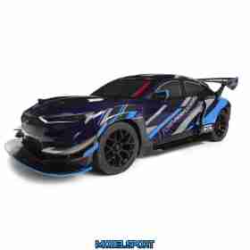 HPI Sport 3 Ford Mustang Mach-E 1400 Blue Fjernstyret bil