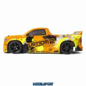 HPI Sport 3 Venom 2 Fjernstyret bil