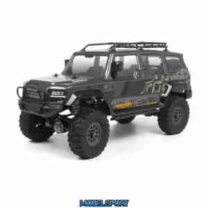 HPI Venture Wayfinder RTR Gunmetal Fjernstyret bil