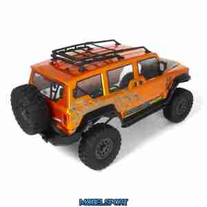 HPI Venture Wayfinder RTR Metallic Orange Fjernstyret bil