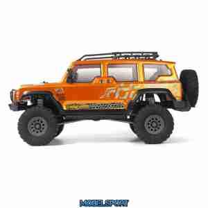 HPI Venture Wayfinder RTR Metallic Orange Fjernstyret bil