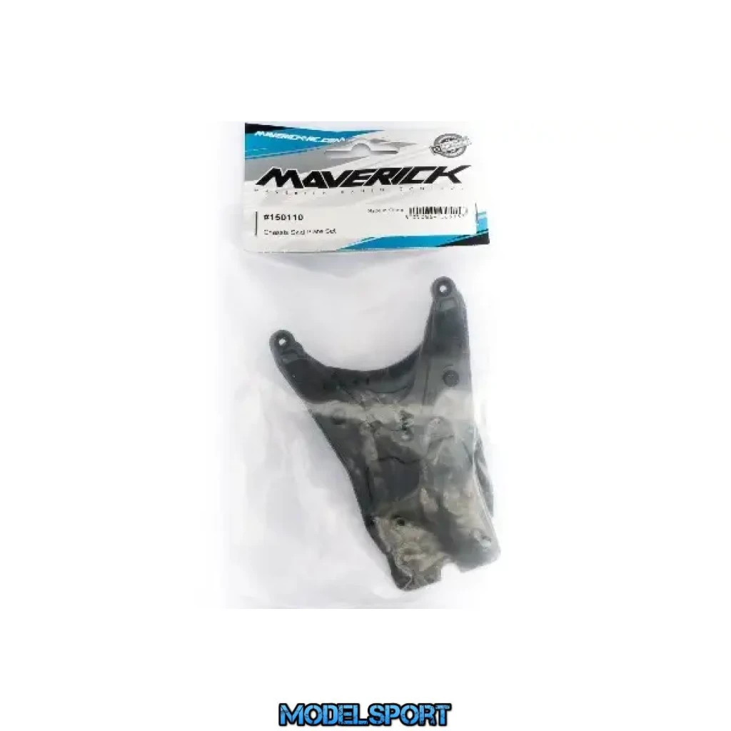 Maverick 150110 Chassis Skid Plate Set
