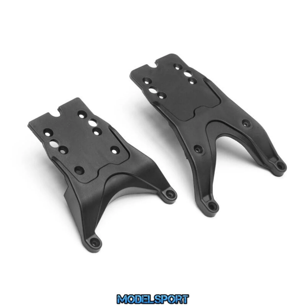 Maverick 150110 Chassis Skid Plate Set