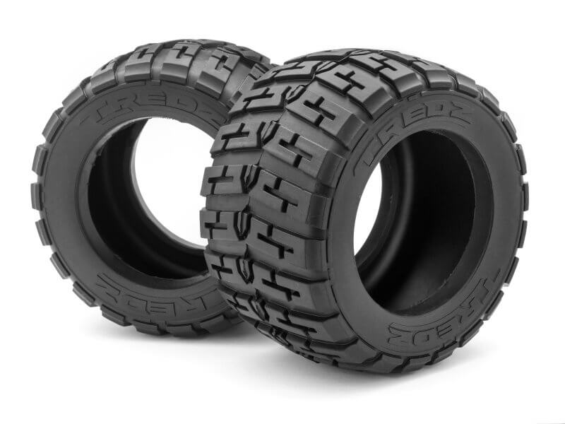 Maverick-150181-Tredz-Accelerator-Tire-2Pcs Maverick 150181 Tredz Accelerator Tire (2Pcs)