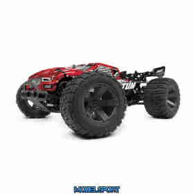 Maverick Quantum XT Body (Red/Silver)