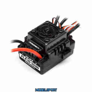 Maverick 150238 Flx10-3S80 Flux Fartregulator