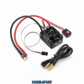 Maverick 150240 Flx10-4S120 Fartregulator