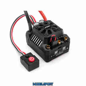 Maverick 150240 Flx10-4S120 Fartregulator