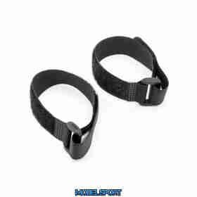 Maverick 150243 4S Battery Strap (2Pcs)
