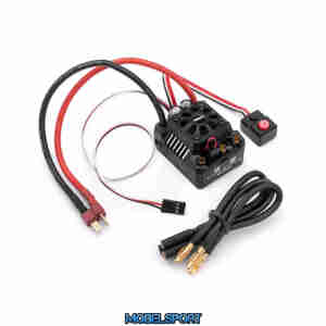 Maverick 150244 Flx10-3S100 fartregulator