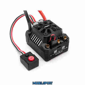 Maverick 150244 Flx10-3S100 fartregulator