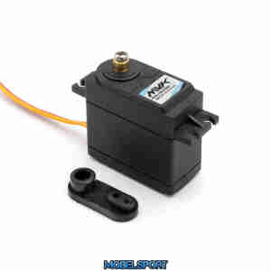 Maverick 150260 Ms-15Mgwr Servo (W.Resistant/6.0V/15.0Kg/M.Gear)