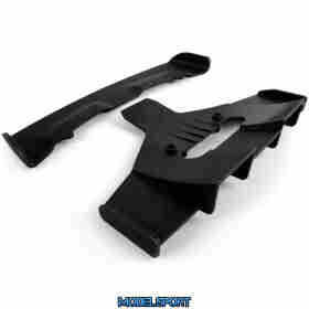 Maverick 150287 Splitter & Diffuser Set